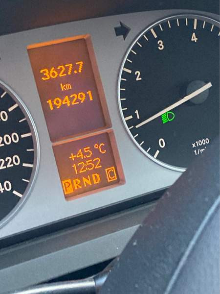 Mercedes-Benz B Tampere - valokuva 7