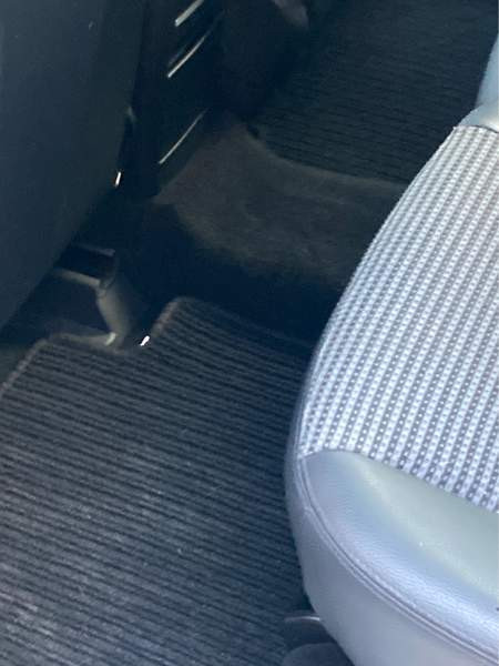 Mercedes-Benz B Tampere - valokuva 8