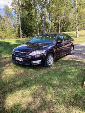 Ford Mondeo Tampere