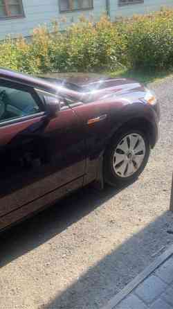 Ford Mondeo Tampere
