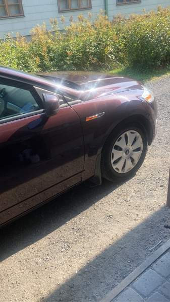 Ford Mondeo Tampere - valokuva 4