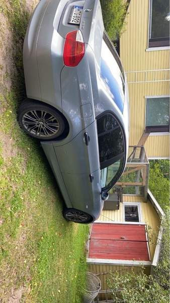 BMW 320 Rauma - valokuva 2