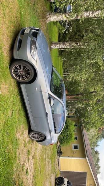 BMW 320 Rauma - valokuva 1