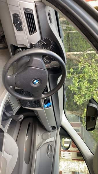 BMW 320 Rauma - valokuva 4