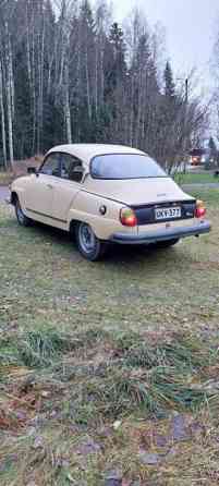 Saab 96 Haemeenlinna