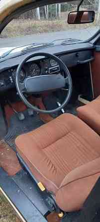 Saab 96 Haemeenlinna