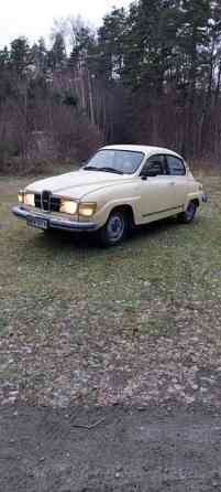 Saab 96 Haemeenlinna
