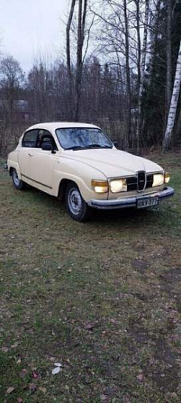 Saab 96 Haemeenlinna - photo 1