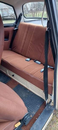 Saab 96 Haemeenlinna - photo 7