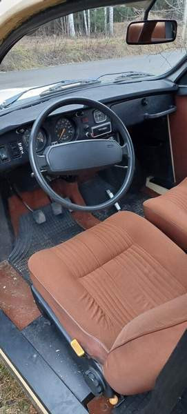 Saab 96 Haemeenlinna – foto 5