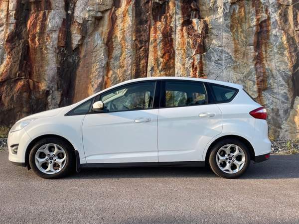 Ford C-Max Helsinki - изображение 1