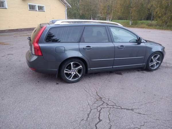 Volvo V50 Alavieska - изображение 5