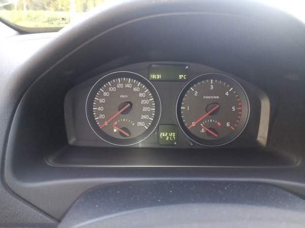 Volvo V50 Alavieska - изображение 8