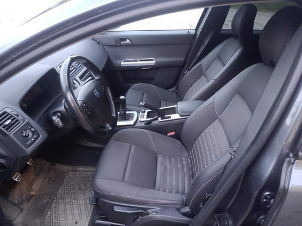 Volvo V50 Alavieska - изображение 7