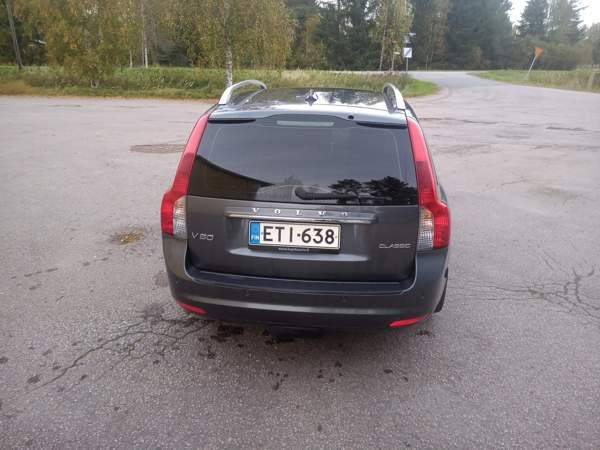 Volvo V50 Alavieska - изображение 6