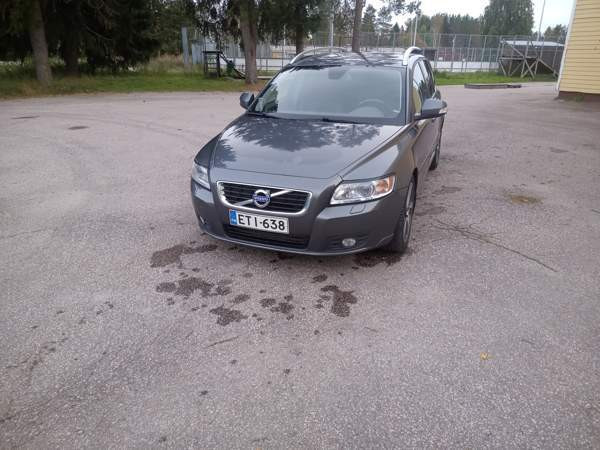 Volvo V50 Alavieska - изображение 2