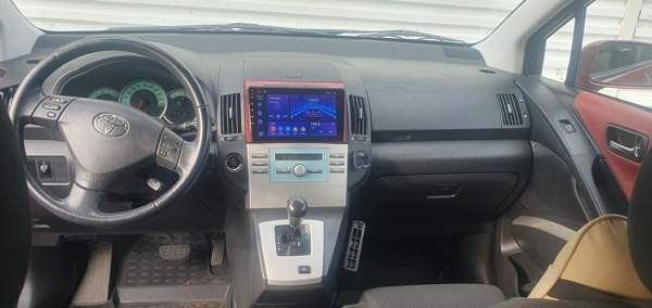 Toyota Corolla Verso Chukotskiy Avtonomnyy Okrug - valokuva 6