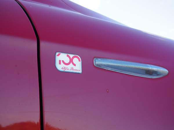 Alfa Romeo 159 Espoo - valokuva 5