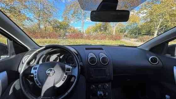 Nissan Qashqai+2 Вантаа