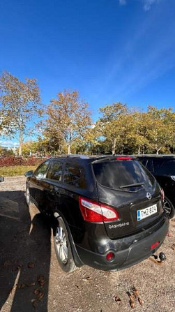Nissan Qashqai+2 Vantaa - photo 4