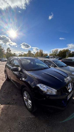 Nissan Qashqai+2 Vantaa - photo 2