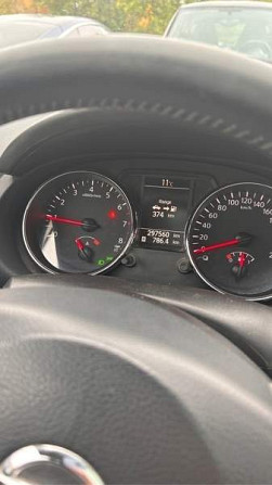 Nissan Qashqai+2 Vantaa - photo 5