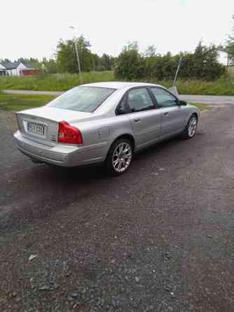 Volvo S80 Liminka