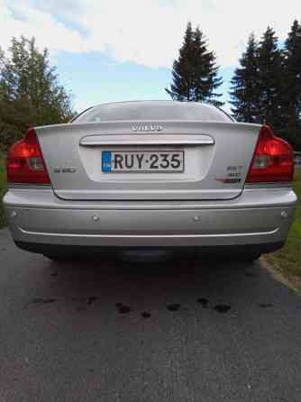 Volvo S80 Liminka