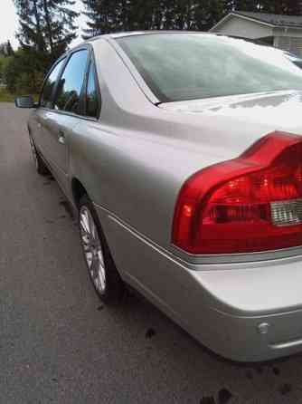 Volvo S80 Liminka