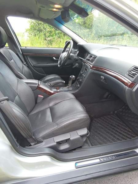 Volvo S80 Liminka - valokuva 7