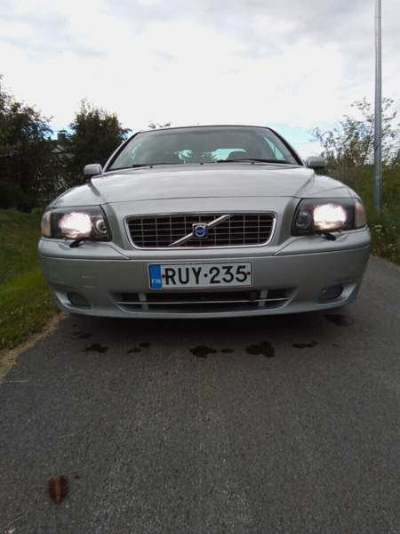 Volvo S80 Liminka - valokuva 5