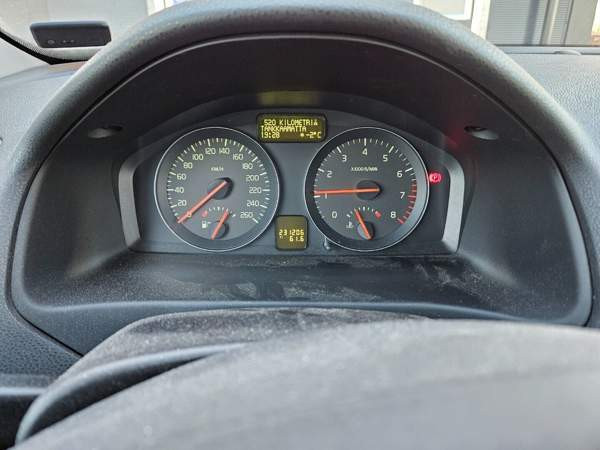 Volvo V50 Pieksämäki - valokuva 5