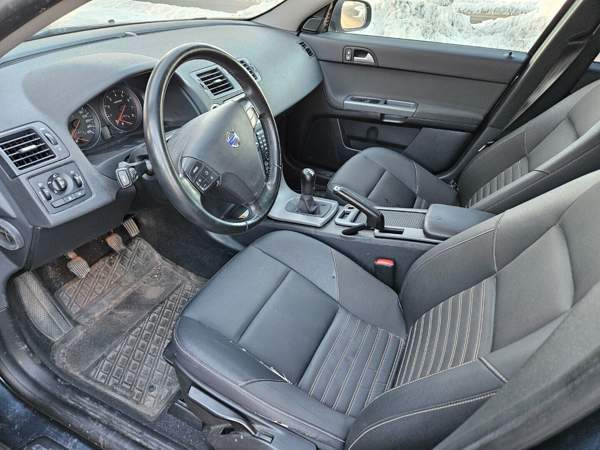 Volvo V50 Pieksämäki - valokuva 6