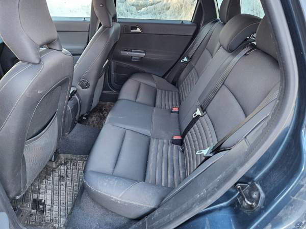 Volvo V50 Pieksämäki - valokuva 7