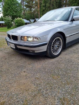 BMW 730 Luga - photo 1