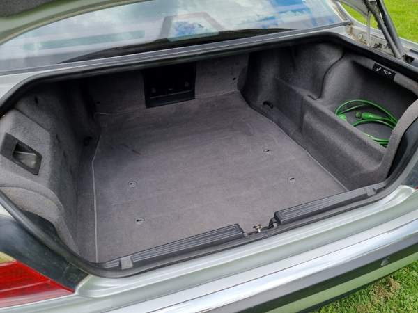 BMW 730 Luga - photo 7