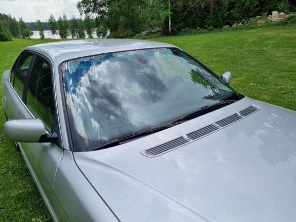 BMW 730 Luga – foto 3