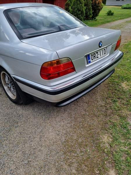 BMW 730 Luga – foto 2