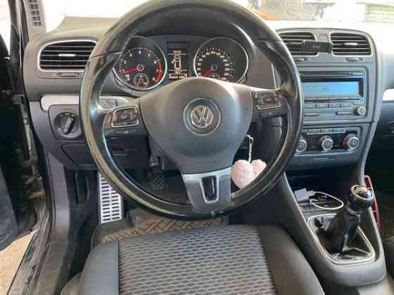 Volkswagen Golf Äänekoski