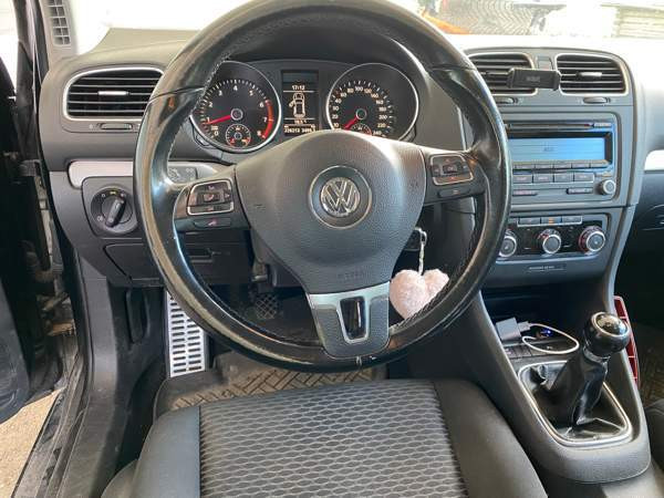Volkswagen Golf Äänekoski - valokuva 6