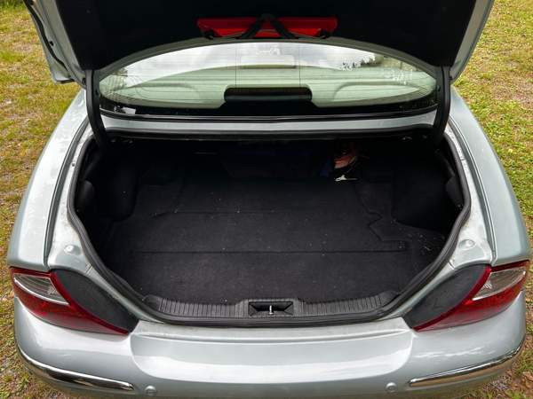 Jaguar S-Type Turtkul - photo 8