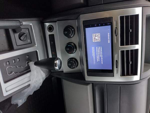 Dodge Nitro Тампере - изображение 3