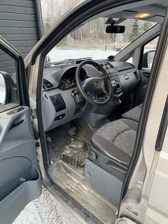 Mercedes-Benz Vito Tornio – foto 7