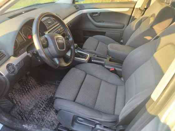 Audi A4 Loimaa