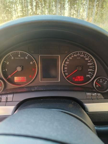 Audi A4 Loimaa - изображение 7