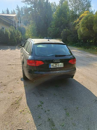 Audi A4 Vantaa - photo 2