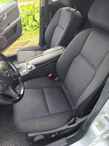 Mercedes-Benz C Keminmaa - valokuva 5