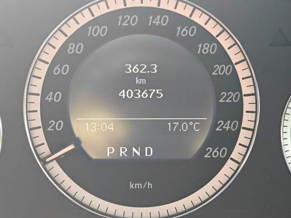 Mercedes-Benz C Keminmaa - valokuva 8