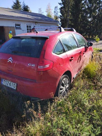 Citroen C4 Kyiv Oblast - valokuva 2