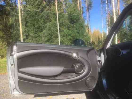Mini One Iisalmi